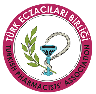 Türk Eczacıları Birliği logosu